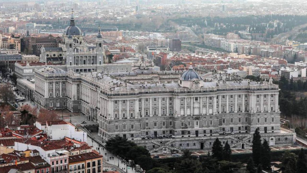 Mayor Calle, Alojate En El Centro Historico De Madrid, Junto A Plaza Mayor Y Mercado De San Miguel, Edificio Historico 3Er Piso Sin Ascensor ภายนอก รูปภาพ