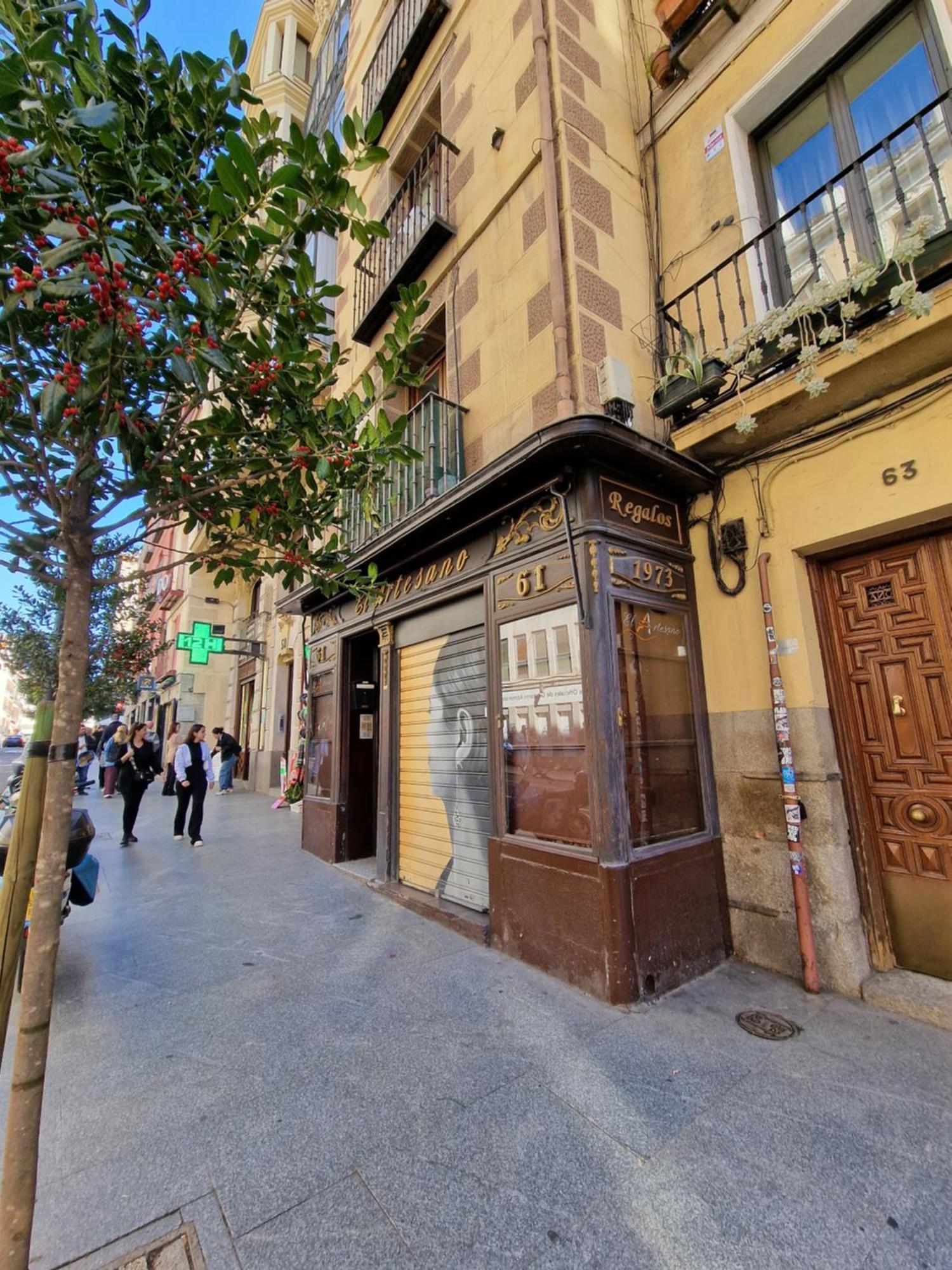 Mayor Calle, Alojate En El Centro Historico De Madrid, Junto A Plaza Mayor Y Mercado De San Miguel, Edificio Historico 3Er Piso Sin Ascensor ภายนอก รูปภาพ